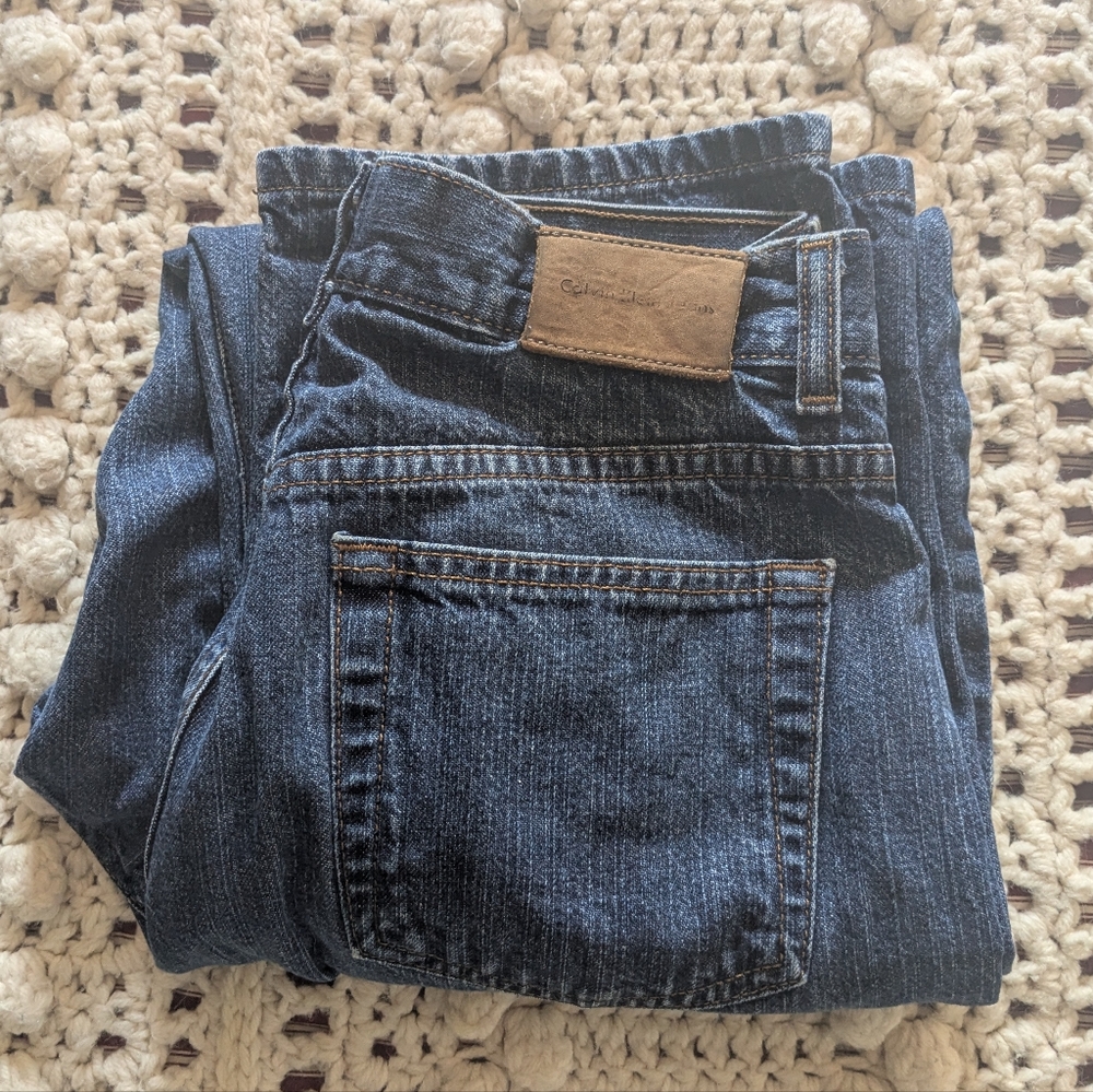 Calvin Klein Vintage Jeans